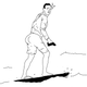 Artists’ rendition.